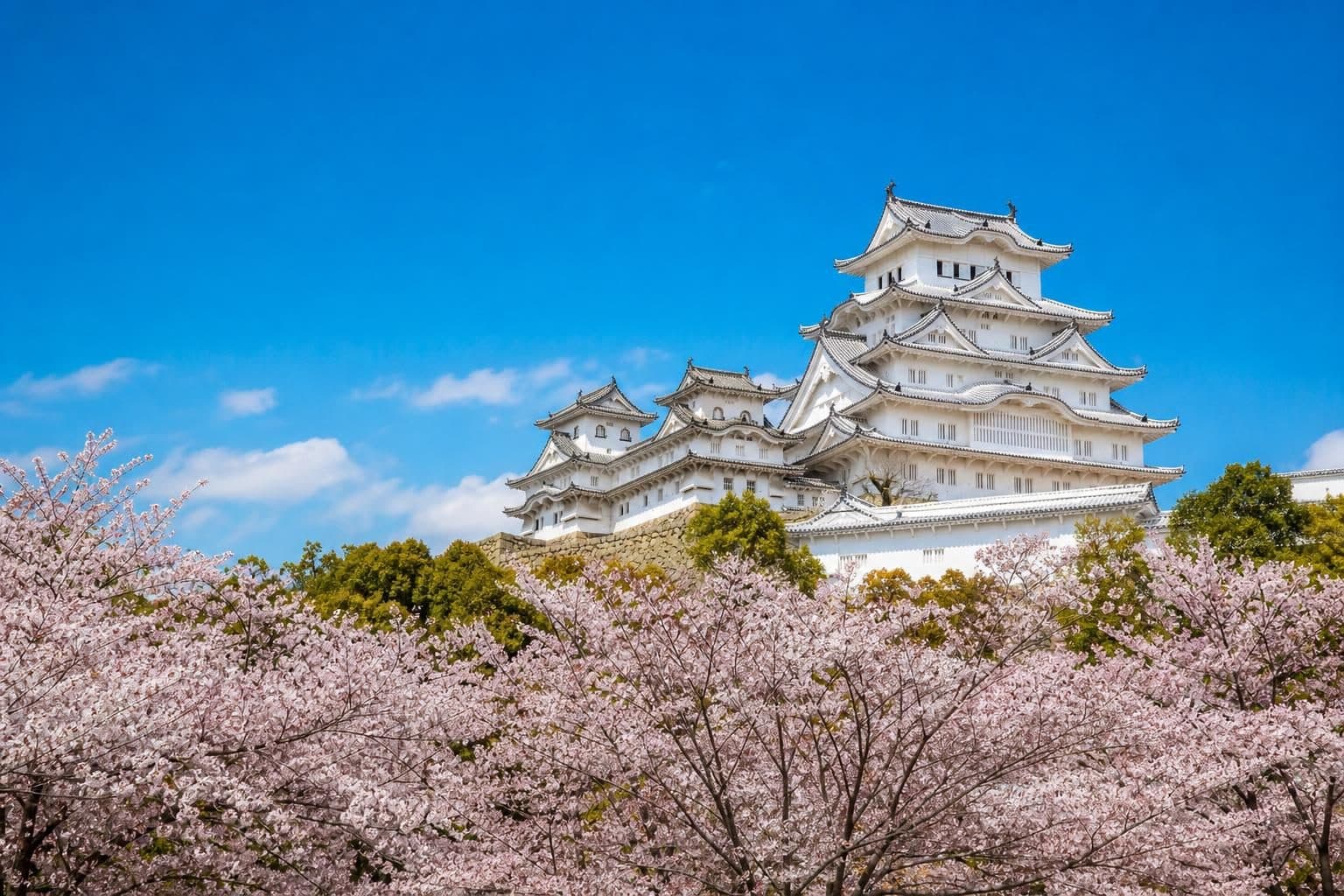 兵庫県の風景