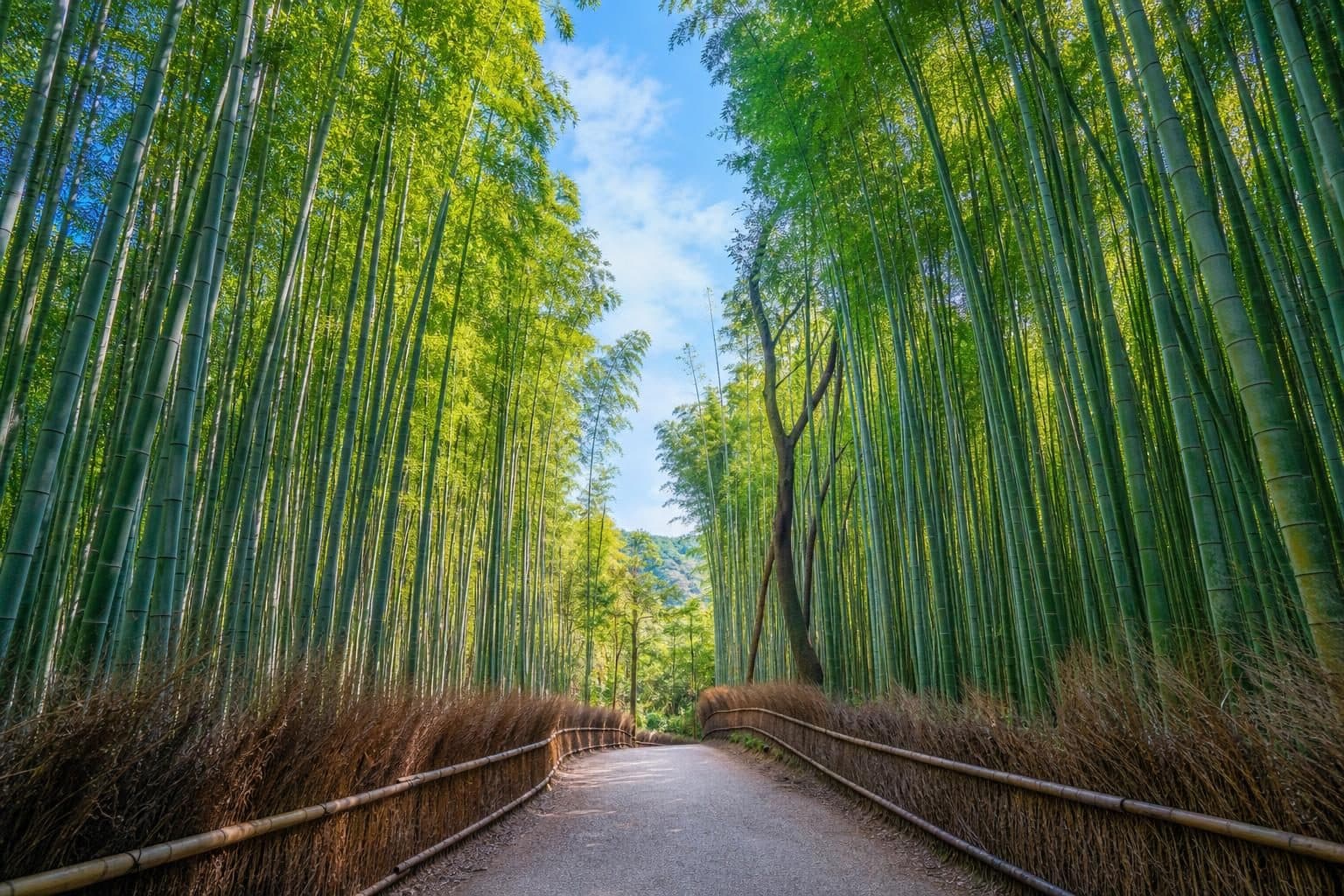 京都府の風景