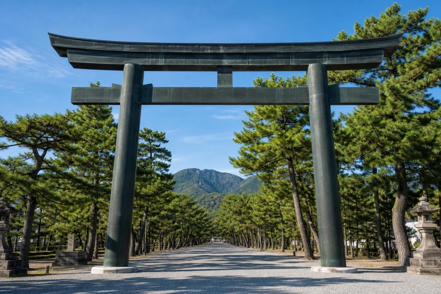 島根県の風景