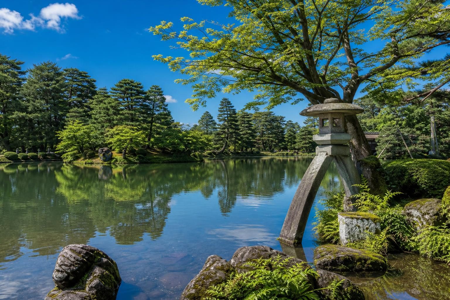 石川県
