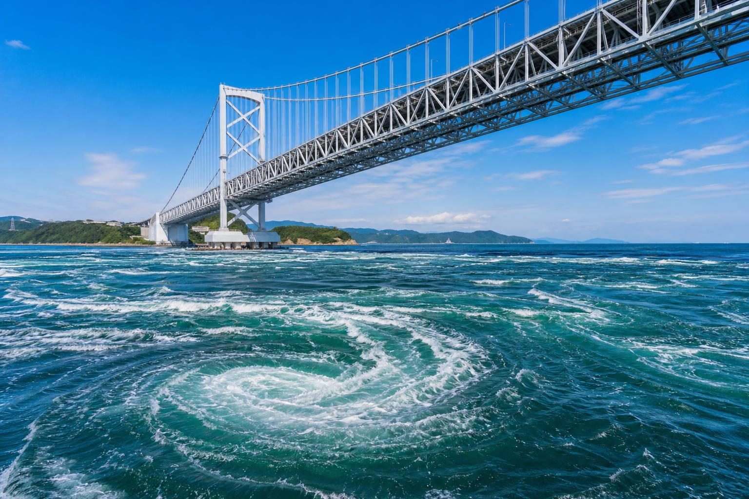 徳島県（地域イメージ・AI生成を含む）